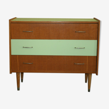 Commode vintage