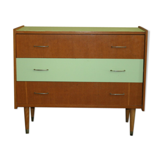 Commode vintage