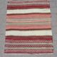 petit tapis kilim 65x90cm