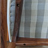 Set of 4 Scandinavian Nils Koefoed chairs