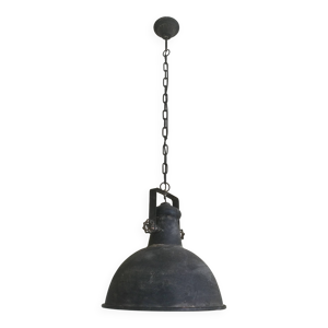 Grande suspension ronde