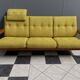 Gustav Thams teak 3-seat sofa for A/S Vejen Denmark