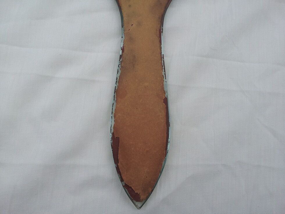 Miroir 35 x 17 cm