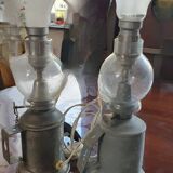 Miner lamp