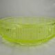 Antique French cup uranium glass cup sv antique french cup uranium glass