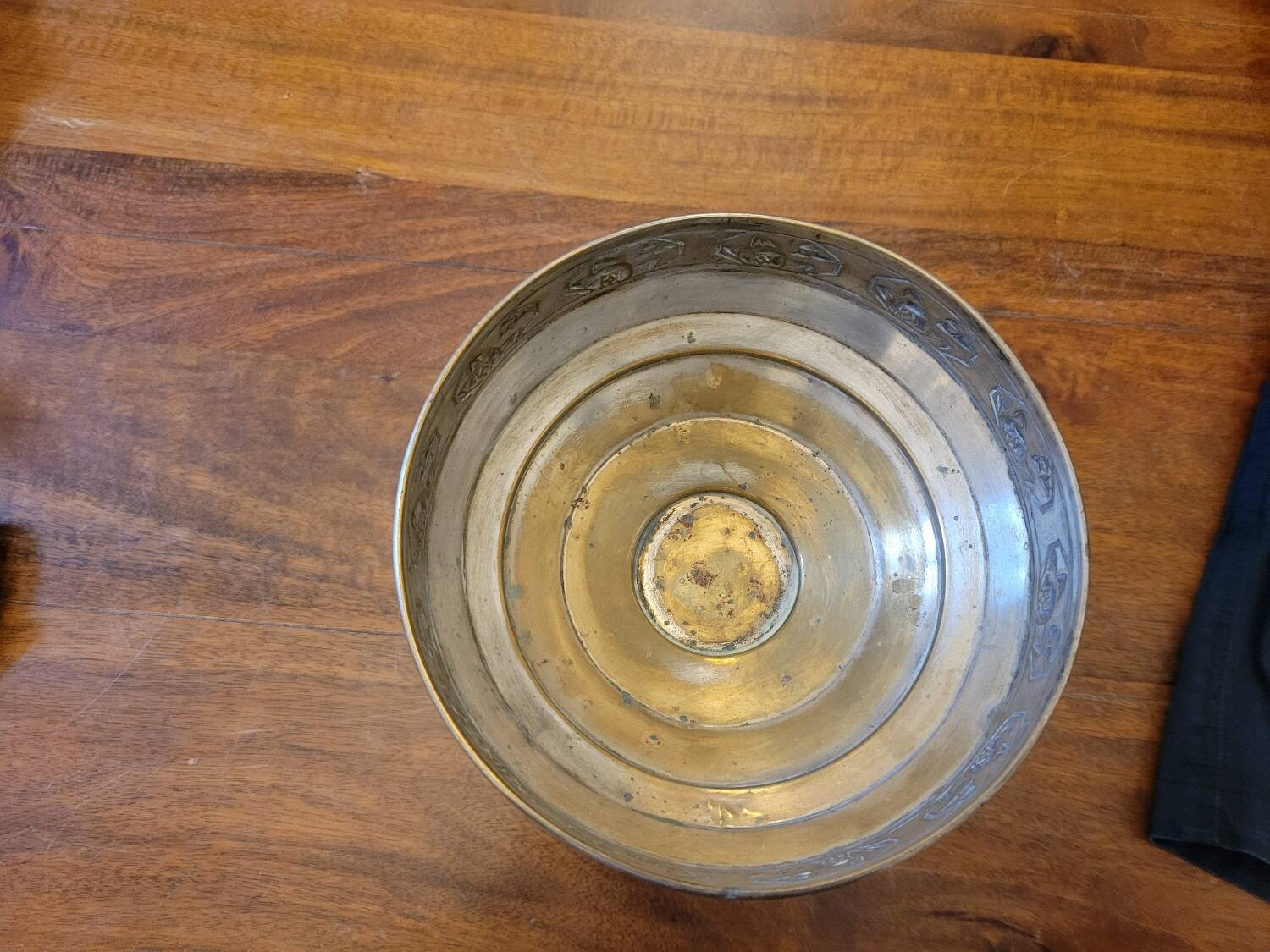Fruit bowl