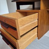 Vintage modernist desk
