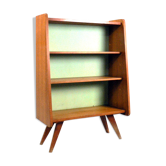 Library of the 1960s to feet compass.
