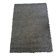 Zipper Black design rug – 170 × 240 cm – unique model – new