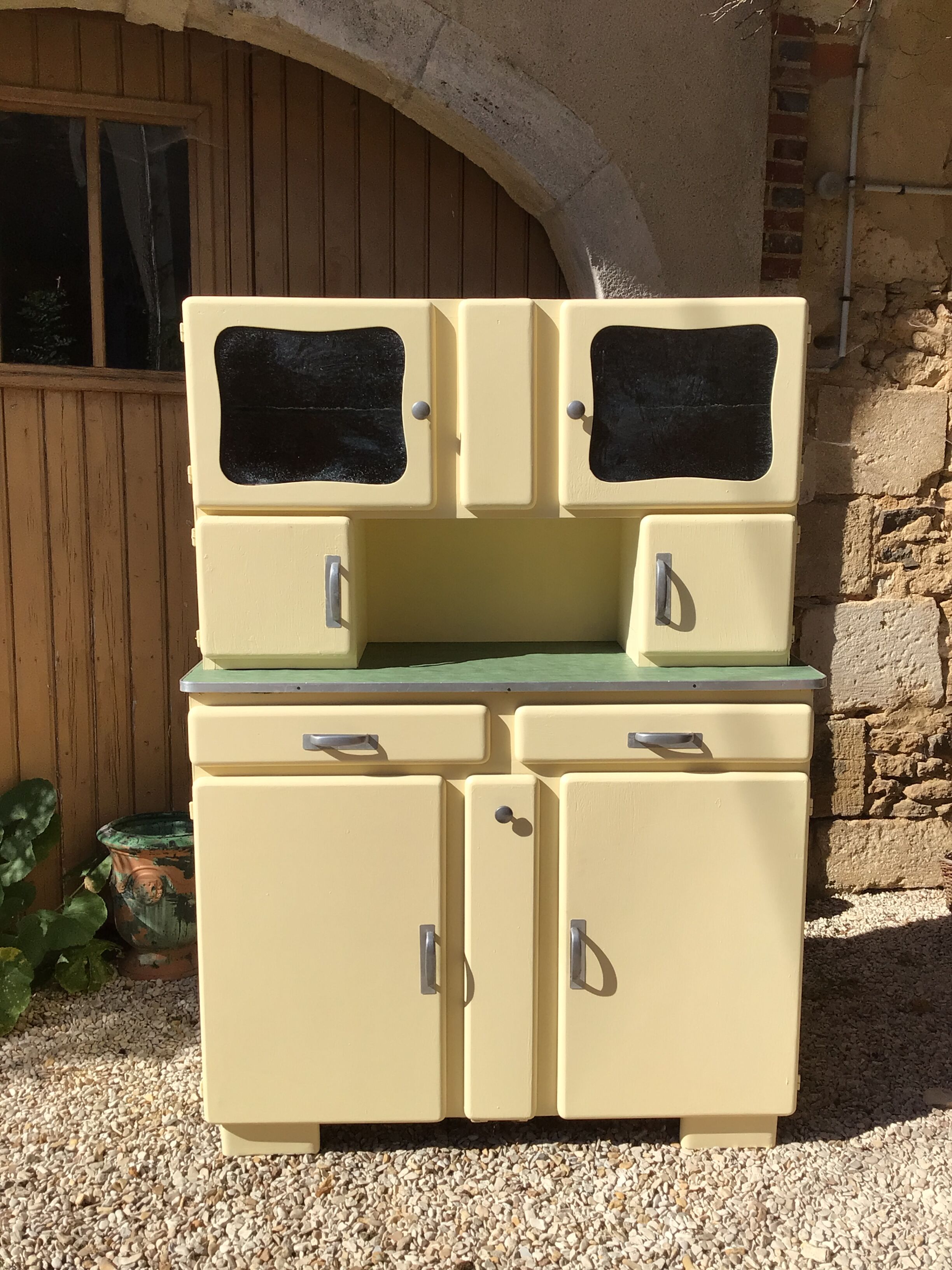 Buffet furniture mado 50s