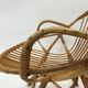 Chair by Rohe Noordwolde, 1960s, Netherlands