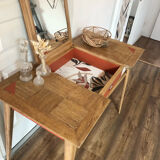 Vintage dressing table