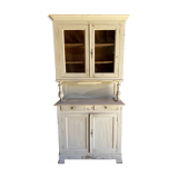 Parisian cupboard china buffet