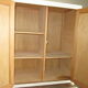 Armoire des années 50