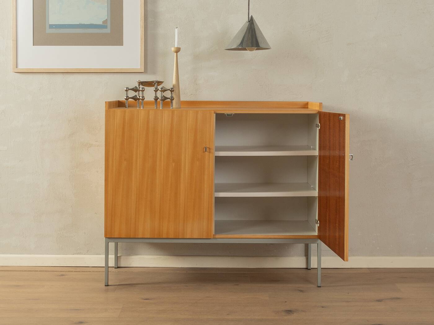 Chest of drawers from the 1960s