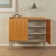 Commode des années 1960
