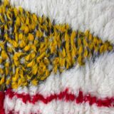 Handmade Berber rug 250cmx150cm