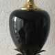 Lamp The Black Dolphin