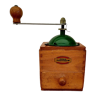 Old Odax coffee grinder
