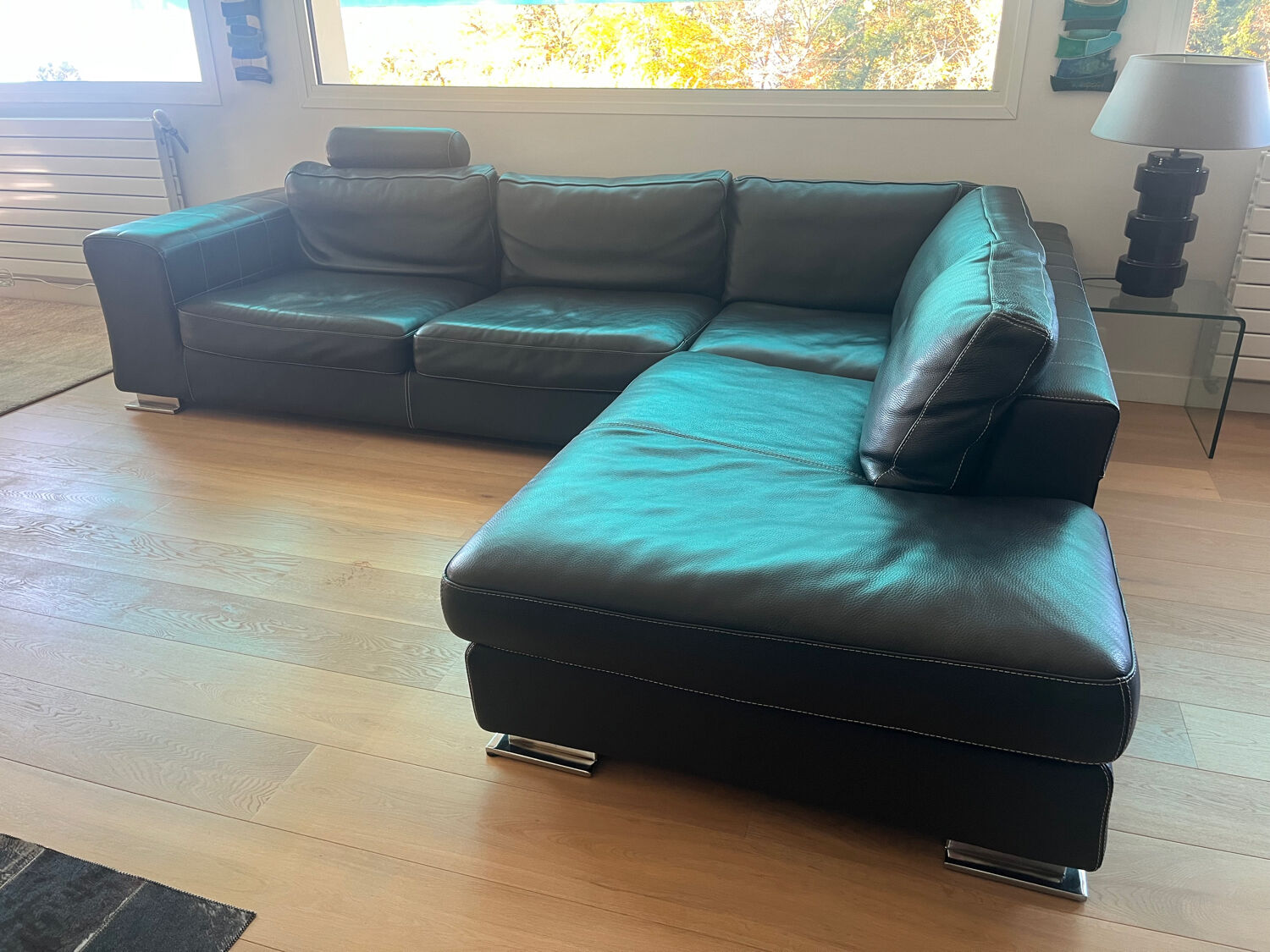 Prince Sofa by Ligne Roset