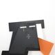 Miroir par Ettore Sottsass pour Glas Italia