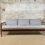 Scandinave bench