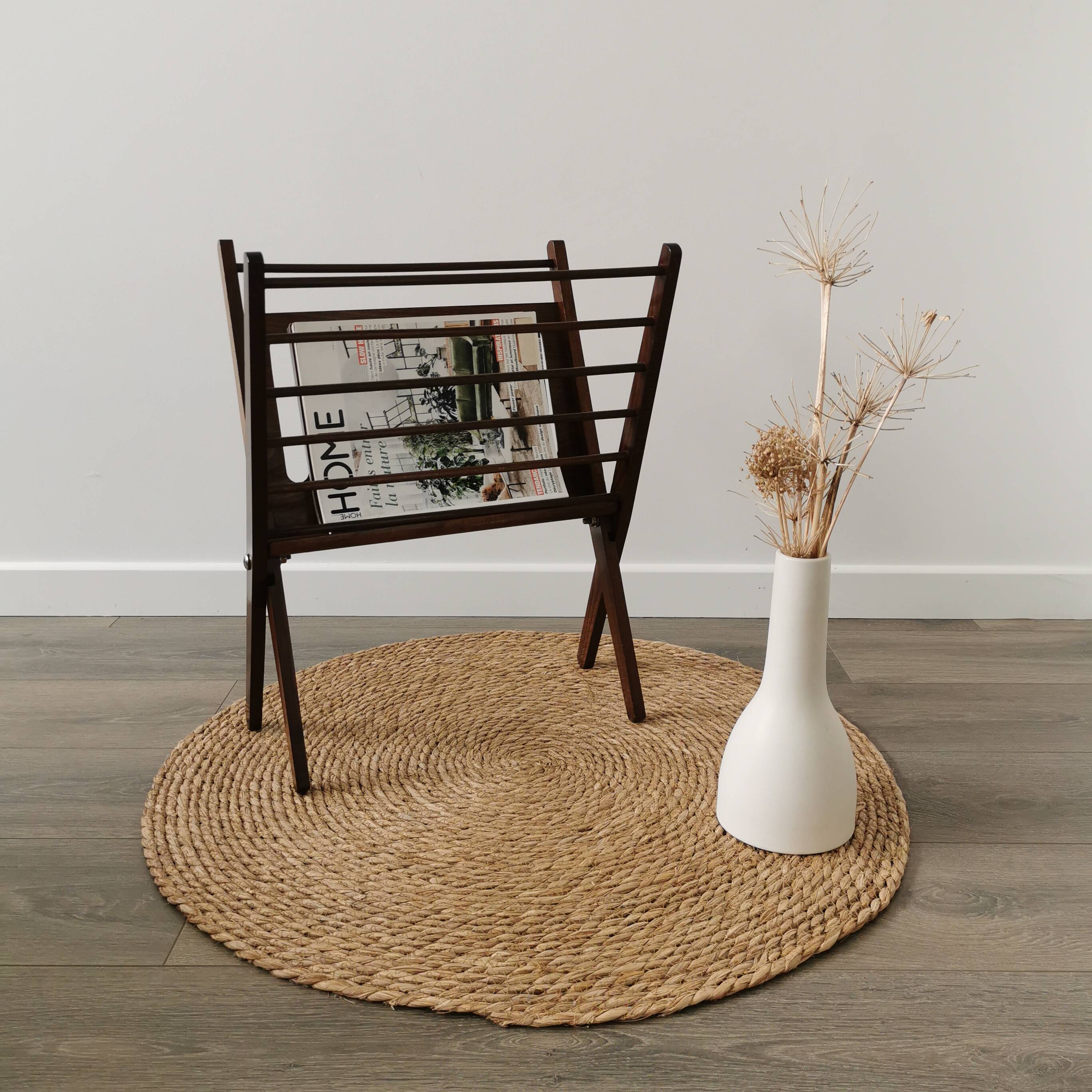 Cees Brackman Magazine Rack