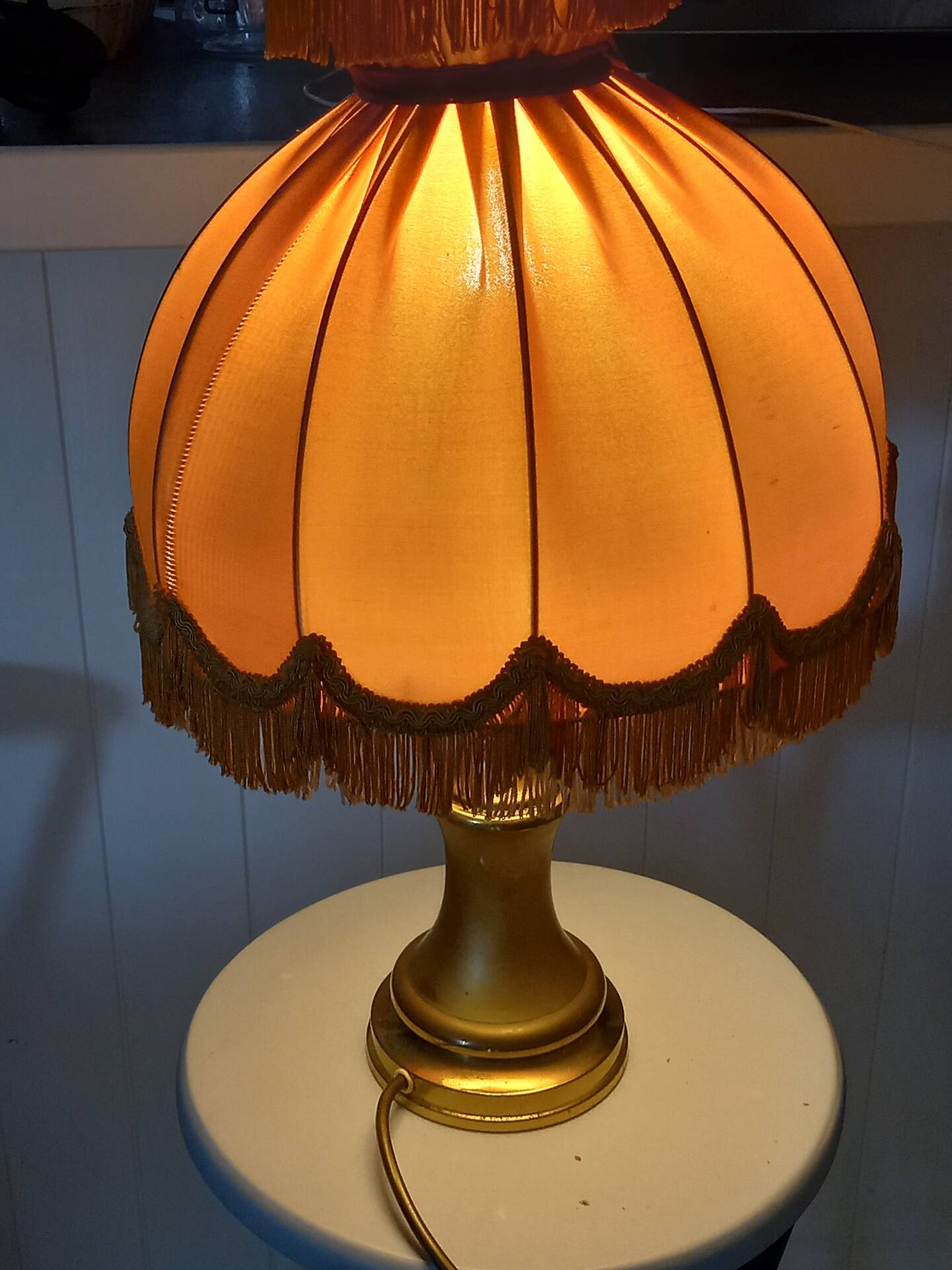Lampe