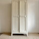 Parisian wardrobe