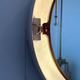 Allibert vintage light mirror