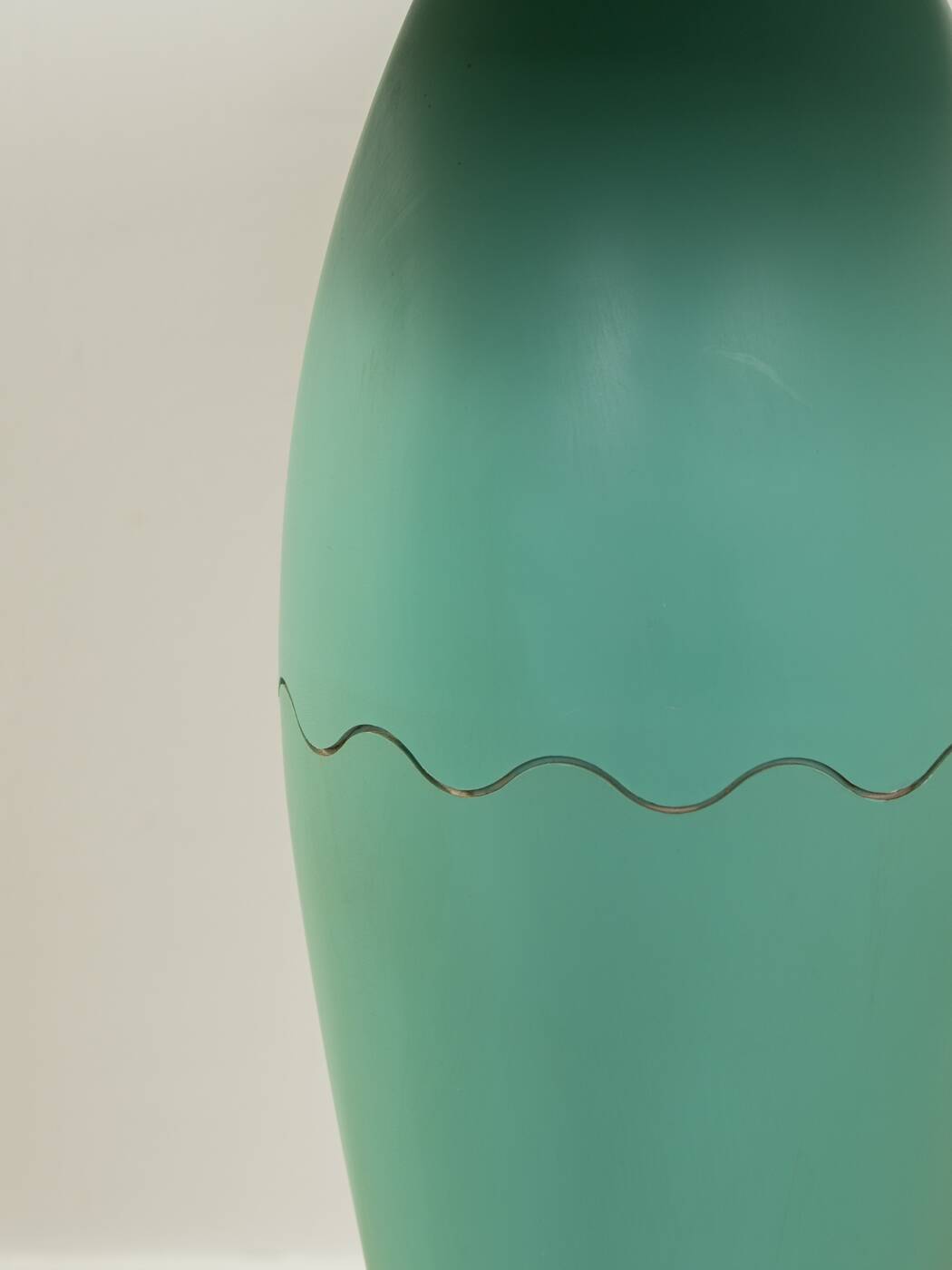 Miss Balù bistro table by Philippe Starck for Kartell, 1988