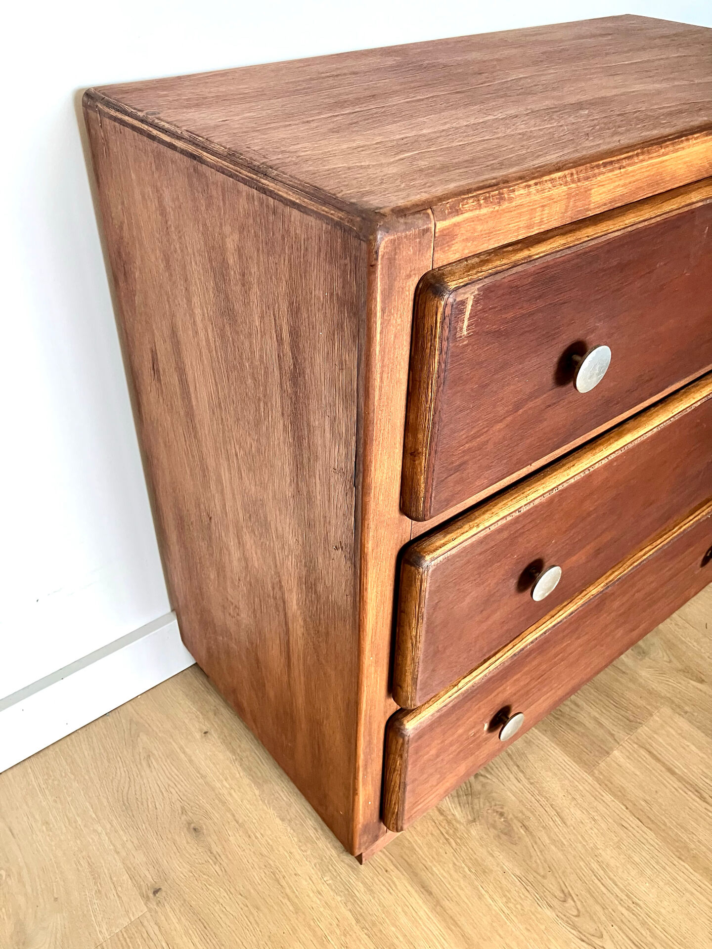 Commode style mado années 60