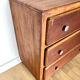 Commode style mado années 60