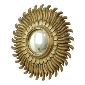 Miroir soleil vintage