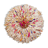 Juju speckled beige hat 80cm