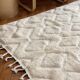Berber carpet orarain 250x150cm