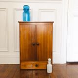 Vintage medicine cabinet