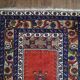 Handmade Anatolian carpet Yahyahli 176x112cm