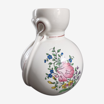 Vase K & G Lunéville