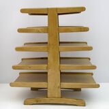 Edward Wormley Style Magazine Tree for Dunbar, 1950s