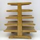Edward Wormley Style Magazine Tree for Dunbar, 1950s