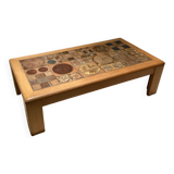 Tue Poulsen Coffee table 1970 design