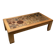 Tue Poulsen Coffee table 1970 design