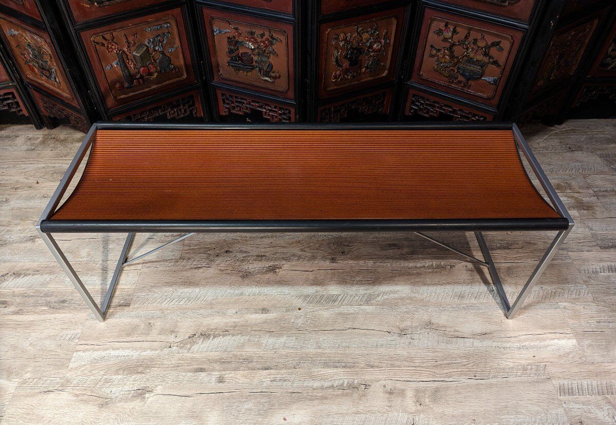 Panca Bench by Maurizia Peregalli