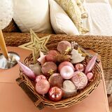 Vintage basket