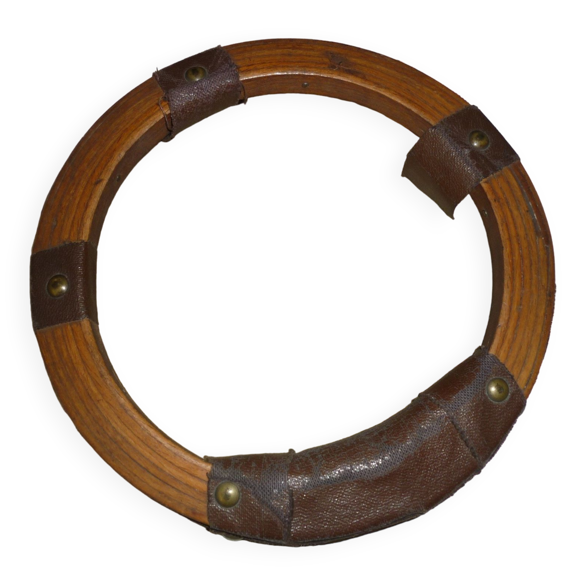 Tambourine, African musical instrument X2