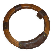 Tambourine, African musical instrument X2