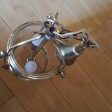 Suspension en laiton