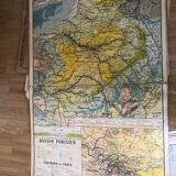 Kaeppelin Paris Basin School Map