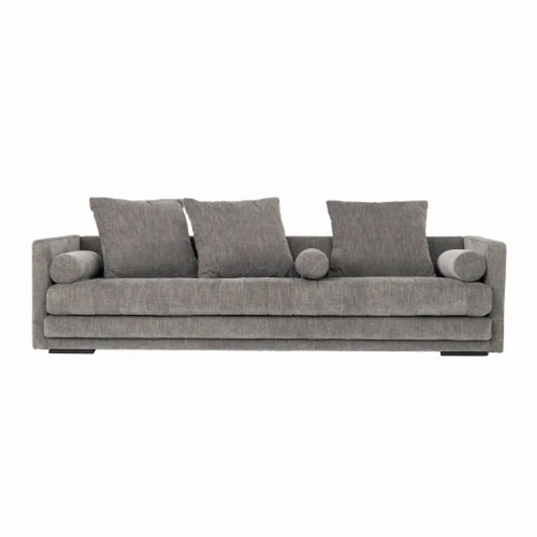 Sofa KOPENHAGA grey, Scandinavian design